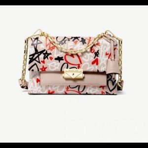 Michael Kors Chinese Valentine’s Day Qixi purse